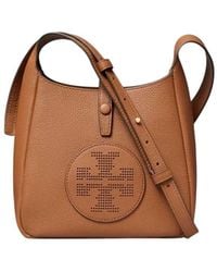 Tory Burch - Miller Swing Crossbody Bag - Lyst
