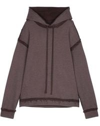 Haikure - Joshua Sweatshirt Dark - Lyst