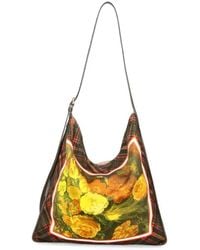 Dries Van Noten - Bag “Large Scarf” - Lyst