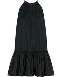 Max Mara - Short Sleeveless Dress - Lyst