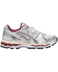 Asics - "Gel-Kayano 12.1" Sneakers - Lyst