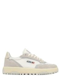 Autry - Wildpace Low Sneakers - Lyst