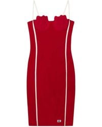 Gcds - Hello Kitty Short Dress - Lyst