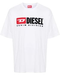 DIESEL - T-Boxt-Div - Lyst