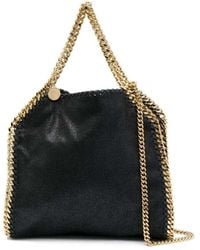 Stella McCartney - Borsa Tote Falabella Mini-Donna - Lyst