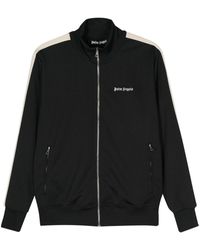 Palm Angels - Classic Logo Track Jacket - Lyst