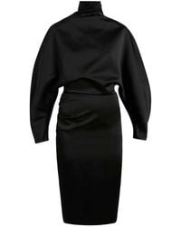 KHAITE - Harlin Dress - Lyst