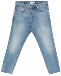 Lardini - Jeans With Pockets - Lyst