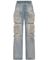 Amiri - Cargo Jeans - Lyst