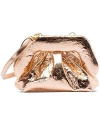 THEMOIRÈ - Tia Pineapple Shoulder Bag - Lyst