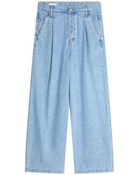 Dries Van Noten - Jeans Penning Den - Lyst