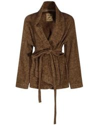 Uma Wang - Kobina Jacket - Lyst