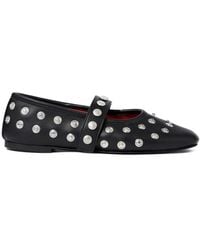 Stella McCartney - Flat Shoes - Lyst