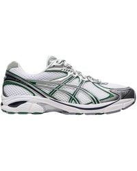 Asics - Sneakers With Insert Design - Lyst