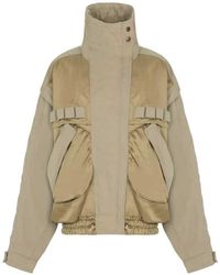 Balmain - Bomber Jacket - Lyst