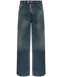 DIESEL - D-Sire Jeans 1996 - Lyst