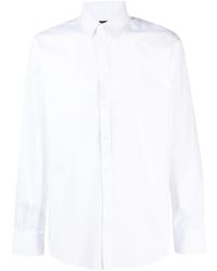 Dolce & Gabbana - Long-sleeve Shirt - Lyst