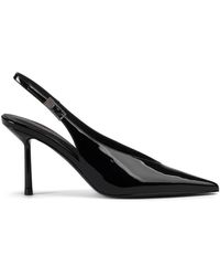 Le Silla - Pumps Chanel Clivage - Lyst