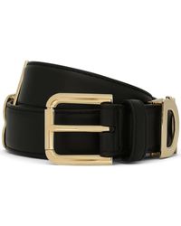 Dolce & Gabbana - 'Kim D&G' Belt - Lyst