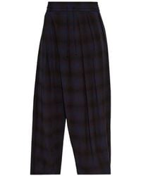 Dries Van Noten - 'Paroni' Trousers - Lyst