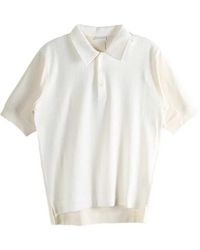 Dries Van Noten - Polo 03310-Hettonio 3136 M.K.Ss.Polo - Lyst