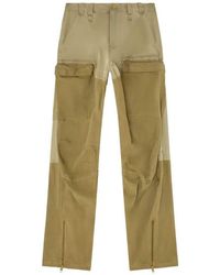 DIESEL - P-Arker Pantaloni - Lyst