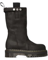 Dr. Martens - Fw26 Quad Sole Pull - Lyst