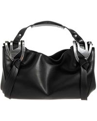 DIESEL - Knot-D Tote Bag - Lyst