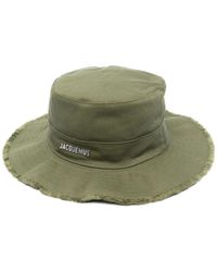 Jacquemus - Caps - Lyst