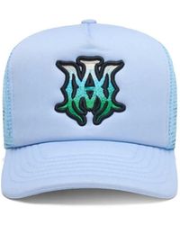 Amiri - Ma Surf Trucker Hat - Lyst