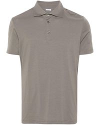 Malo - Jersey Polo Shirt - Lyst