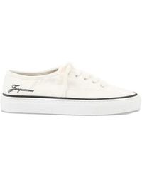 Jacquemus - "Les Fefe" Sneakers - Lyst