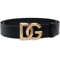 Dolce & Gabbana - Cintura - Lyst
