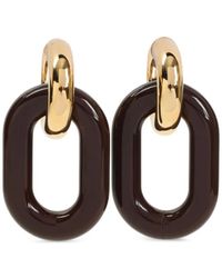 Marni - Orecchini Con Catena - Lyst