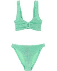 Hunza G - Julia Bikini - Lyst