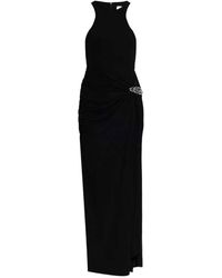 CASABLANCA - Sleeveless Dress - Lyst