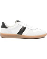 Tom Ford - Archer Leather Sneaker - Lyst