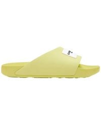 Givenchy - Logo Slide Sandals - Lyst