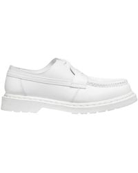 Mm6 Maison Margiela X Dr.martens - 1461 Penton Mash Up/ Shoes - Lyst