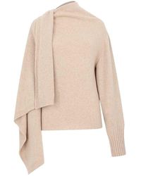 The Attico - Sweater - Lyst