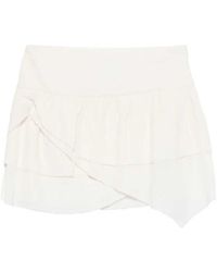 Isabel Marant - Short Skirts - Lyst