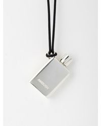 Ambush - Perfume Pendant Necklace - Lyst