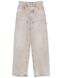Amiri - Carpenter Jeans - Lyst