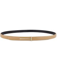 Tom Ford - Classic Belt - Lyst