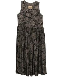 Uma Wang - Ardal Dress - Lyst