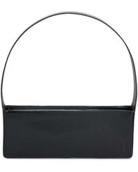 Jil Sander - Monolith East-West Shoulder Bag - Lyst