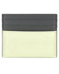 Givenchy - Padded Credit Card Holder - Lyst