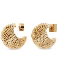 Jacquemus - The Hérisson Earrings - Lyst