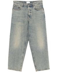 Haikure - Button-Down Jeans - Lyst