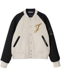 Jacquemus - The Orlando Jacket - Lyst